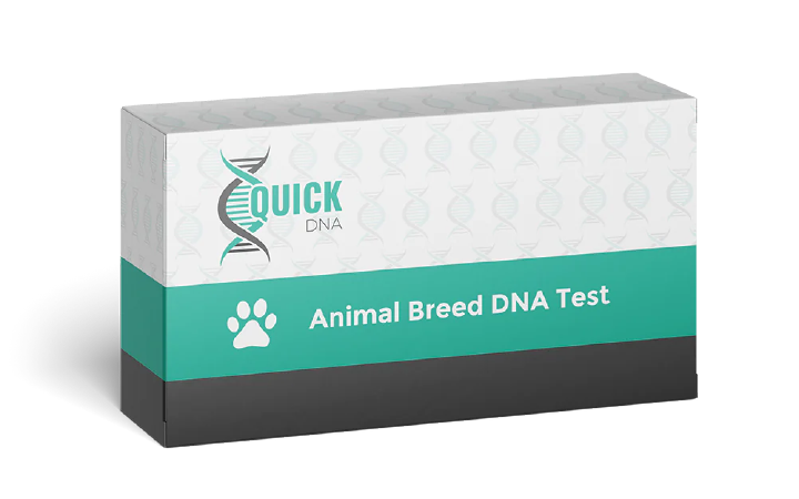 Animal Breed DNA Test