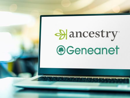 Geneanet sluit zich aan bij Ancestry, ’s werelds nummer 1 genealogiedienst