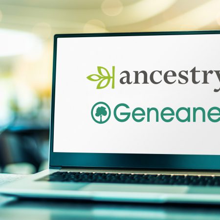 Geneanet schließt sich Ancestry, der weltweiten Nr. 1 für Genealogie, an