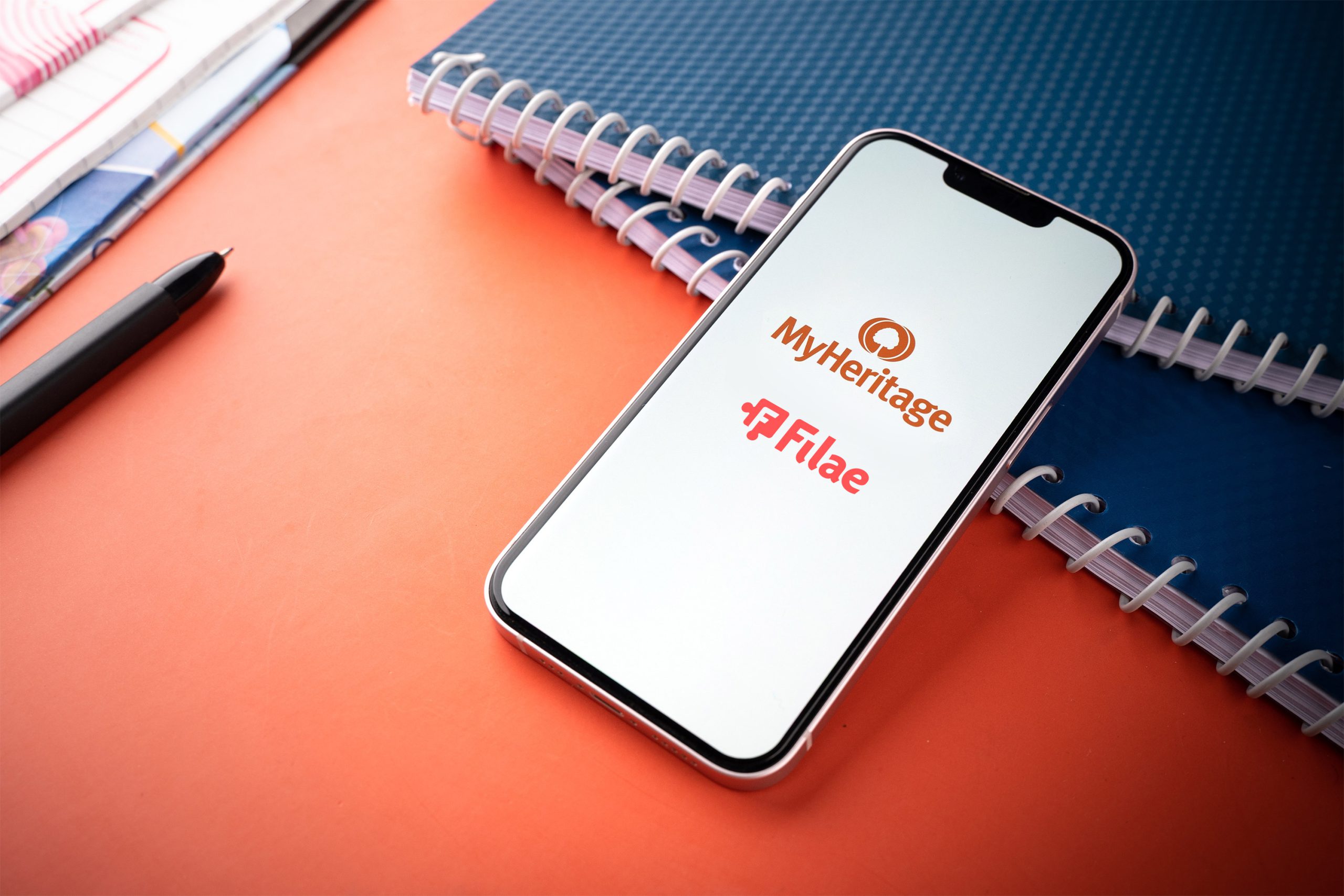 MyHeritage rafforza la sua posizione con l'acquisizione di Filae