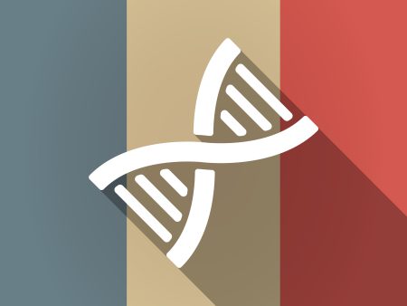 Is it possible to take a DNA test in France?