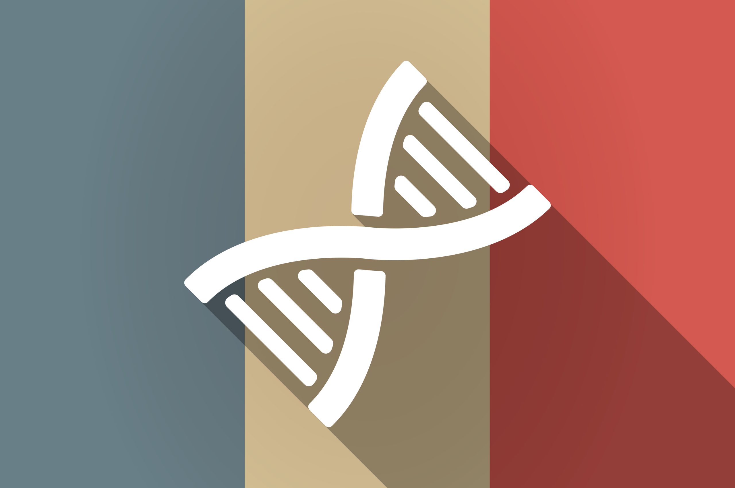 È possibile effettuare un test del DNA in Francia?